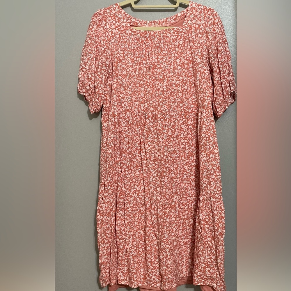 Polagram dress